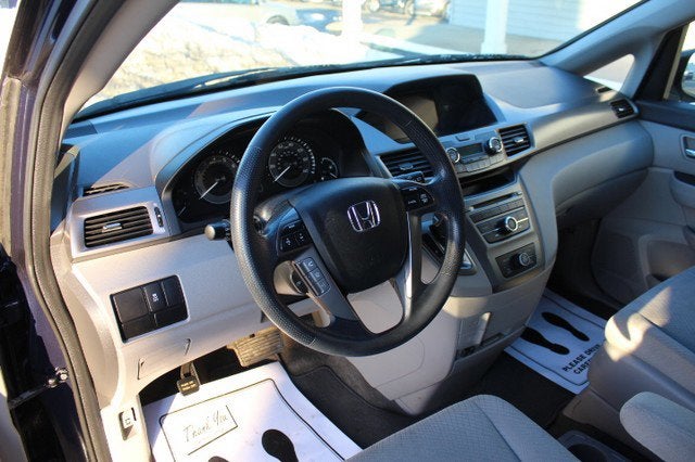 2015 Honda Odyssey LX