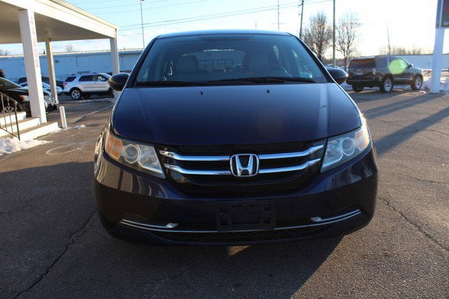 2015 Honda Odyssey LX