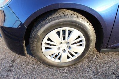 2015 Honda Odyssey LX