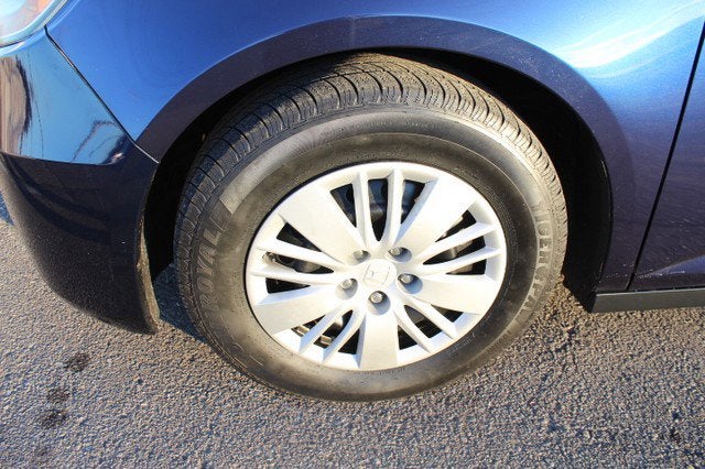 2015 Honda Odyssey LX