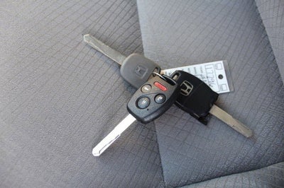 2015 Honda Odyssey LX