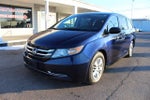 2015 Honda Odyssey LX
