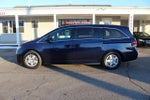 2015 Honda Odyssey LX