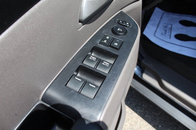 2013 Honda Odyssey EX-L