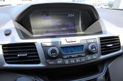 2013 Honda Odyssey EX-L