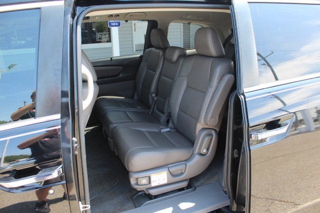 2013 Honda Odyssey EX-L