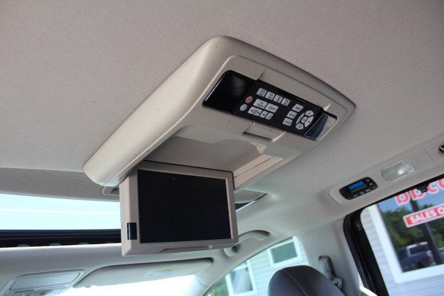 2013 Honda Odyssey EX-L