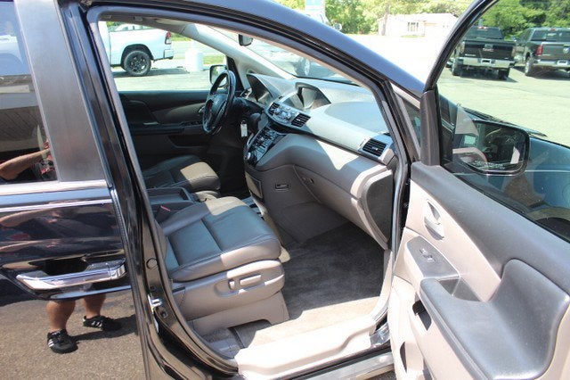 2013 Honda Odyssey EX-L