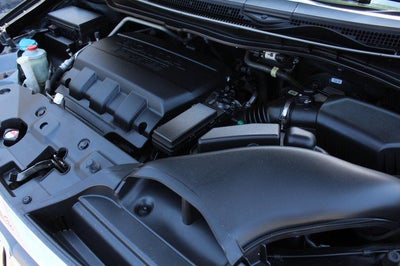 2013 Honda Odyssey EX-L