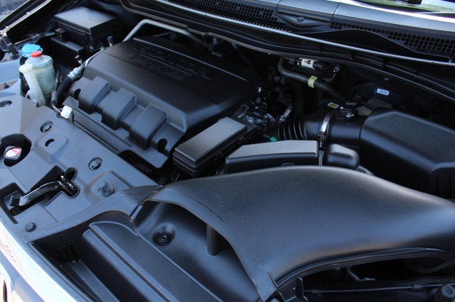 2013 Honda Odyssey EX-L