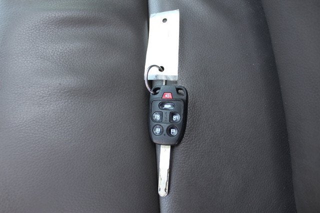 2013 Honda Odyssey EX-L