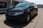2013 Honda Odyssey EX-L
