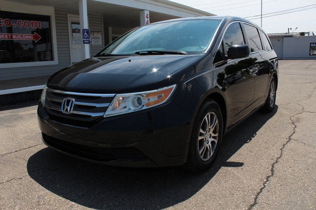 2013 Honda Odyssey EX-L