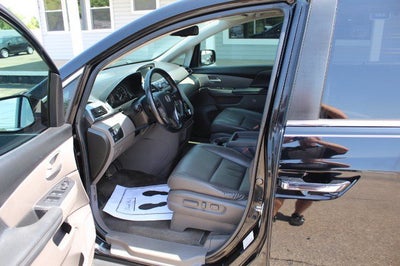 2013 Honda Odyssey EX-L