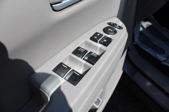 2011 Honda Pilot Touring