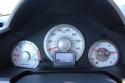 2011 Honda Pilot Touring