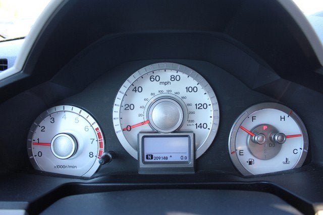 2011 Honda Pilot Touring