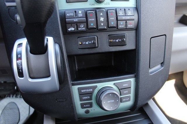 2011 Honda Pilot Touring