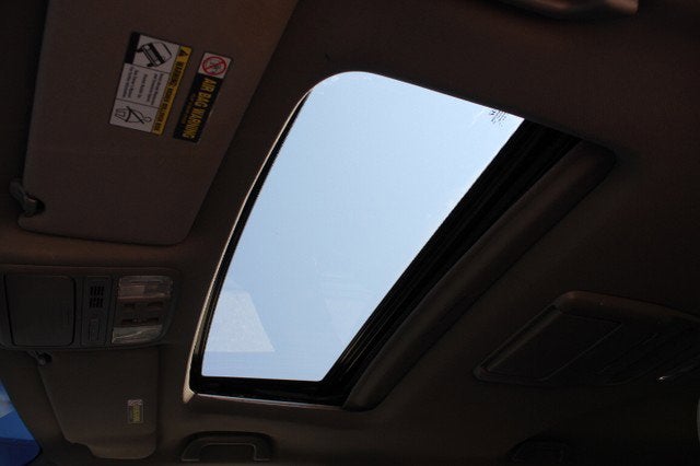 2011 Honda Pilot Touring