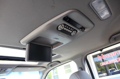 2011 Honda Pilot Touring