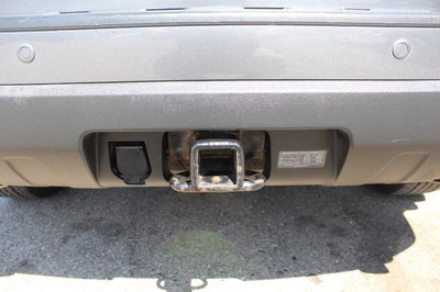 2011 Honda Pilot Touring