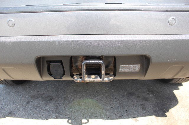 2011 Honda Pilot Touring