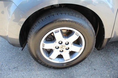 2011 Honda Pilot Touring