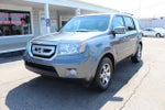 2011 Honda Pilot Touring