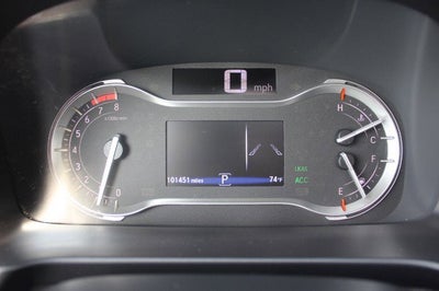 2018 Honda Ridgeline Black Edition