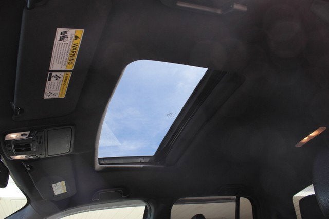 2018 Honda Ridgeline Black Edition