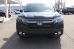 2018 Honda Ridgeline Black Edition
