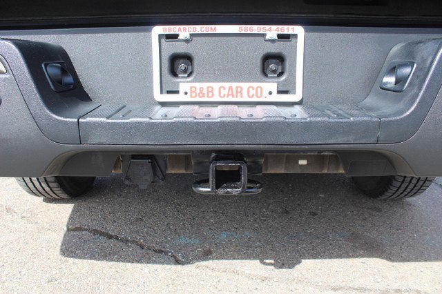 2018 Honda Ridgeline Black Edition