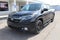2018 Honda Ridgeline Black Edition