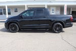 2018 Honda Ridgeline Black Edition
