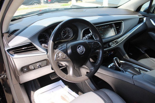 2018 Buick Enclave Premium
