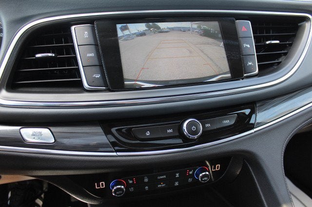 2018 Buick Enclave Premium