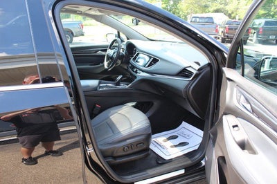 2018 Buick Enclave Premium