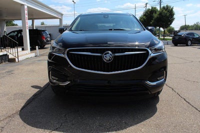2018 Buick Enclave Premium