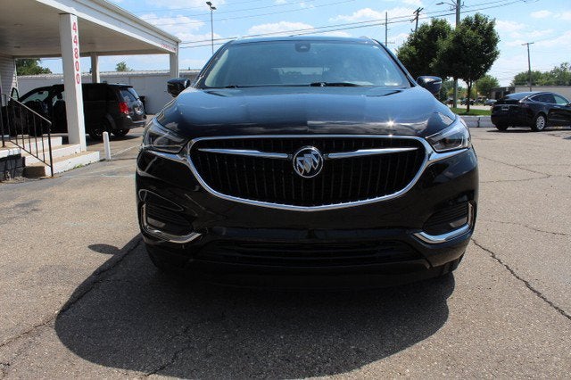 2018 Buick Enclave Premium