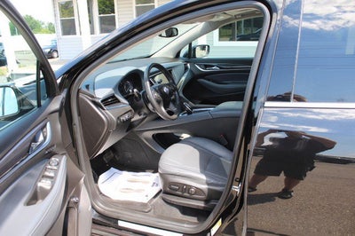2018 Buick Enclave Premium