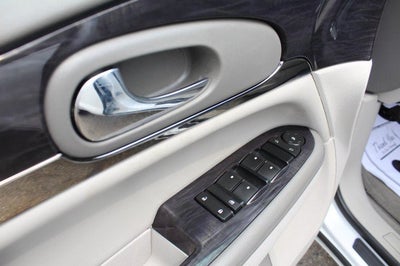 2017 Buick Enclave Convenience