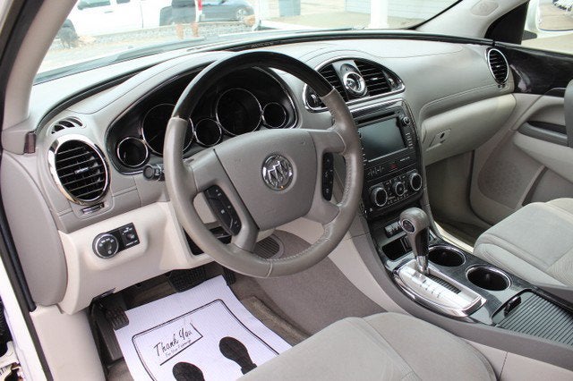 2017 Buick Enclave Convenience