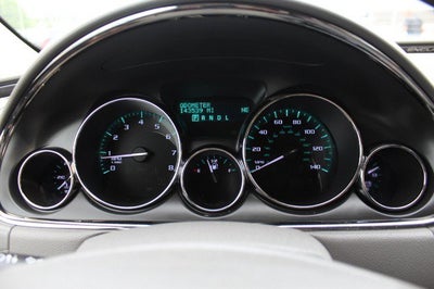 2017 Buick Enclave Convenience