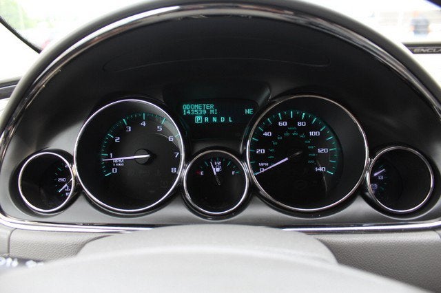 2017 Buick Enclave Convenience