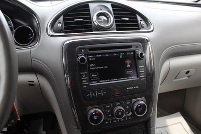 2017 Buick Enclave Convenience