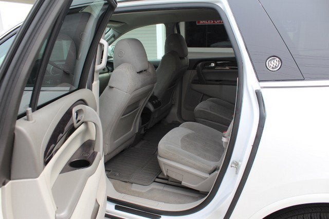 2017 Buick Enclave Convenience