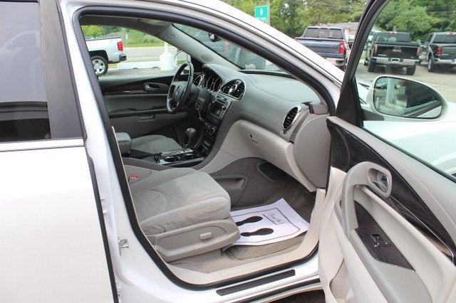 2017 Buick Enclave Convenience