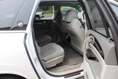 2017 Buick Enclave Convenience