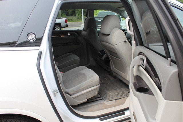 2017 Buick Enclave Convenience