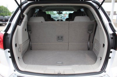 2017 Buick Enclave Convenience